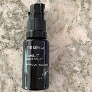 Kahina Eye Serum .5 fl oz